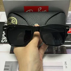 【新品未使用】Ray-Ban レイバン 2140 木村拓哉着用モデル WAYFARER サングラス 正規品 人気アイウェア