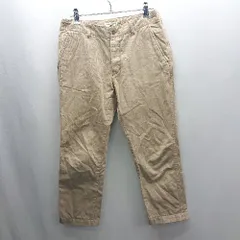 ◇ Θ JOURNAL STANDARD ジャーナルスタンダード カジュアルパンツ サイズ36 ベージュ レディース E  【1502060008075】