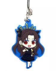 [중고]잡화 아처/이슈탈 [Fate/Grand Order - 절대 마수 전선 바빌로니아-×로손 러버 스트랩 파티 ver.]