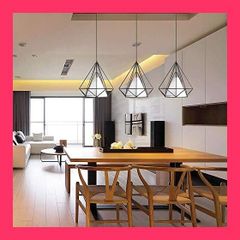 【スタッフおすすめ！】ZEKOO ペンダントライト 吊り下げ 照明器具 天井 北欧 オシャレ ランプシェード 引っ掛シーリング式 レトロ アンティーク インダストリアル 工業風 和風 ホーロー風 リビング ダイニング 玄関 E26 LED