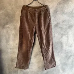 URBAN RESEARCH/アーバンリサーチ コーデュロイパンツ Lサイズ