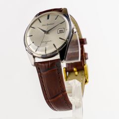 SEIKO Sportsman 手巻き メンズ 1960s 1600