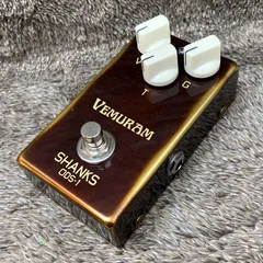 【現物写真】VEMURAM SHANKS ODS-1 【中古】 VEMURAM SHANKS ODS-1（中古/送料無料）【楽器検索デジマート】