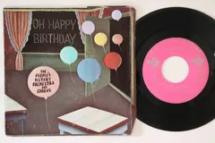 2025年最新】THE birthday レコードの人気アイテム - メルカリ