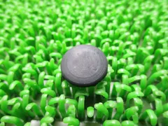 グロム マフラーカバーホールプラグ 50318-041-600 在庫有 即納 ホンダ 純正 新品 バイク 部品 JC61 キャップラバー 車検 Genuine AX-1のサムネイル
