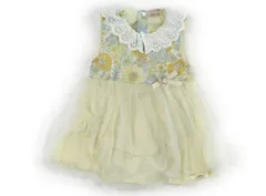 【プティマイン/petitmain】ワンピース 70サイズ 女の子【子供服・ベビー服】（1838272）