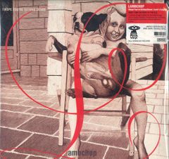 米2LP Lambchop I Hope Youre Sitting Down MRG070 Merge Records /00520
