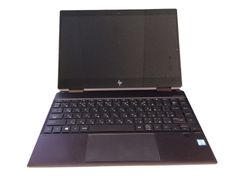 npc237【ジャンク】HP Spectre x360 Convertible 13-ap0033TU◆i5 8th◆通電可/起動不可