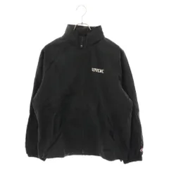 2024年最新】supreme champion track jacketの人気アイテム - メルカリ