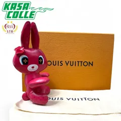 2025年最新】ルイヴィトン うさぎの人気アイテム - メルカリ