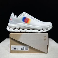 新品 ON Cloudtilt（クラウドティルト）スニーカー オリンピックカラー 男女兼用#わふうひゃっぽうばこ