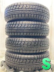 155/65R13  
ヨコハマ アイスガード iG60 
中古タイヤ スタッドレスタイヤ 4本セット
 w13240329016
