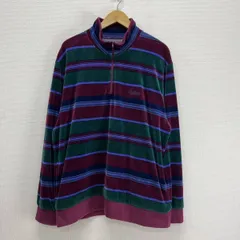 2024年最新】supreme stripe velourの人気アイテム - メルカリ