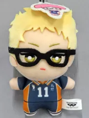 2025年最新】ハイキュー ちみっともぬい vol.1の人気アイテム