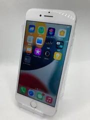★iPhone7 (中古品) ★ ジャンク SIMロック解除済み 32GB 1237