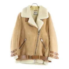 2025年最新】acne ムートンの人気アイテム - メルカリ