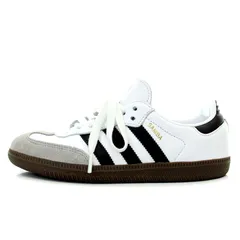 2025年最新】ADIDAS samba og 23.5の人気アイテム - メルカリ