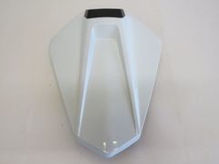GSXR1000 K9シングルシートカウル シルバー ホワイト - メルカリ