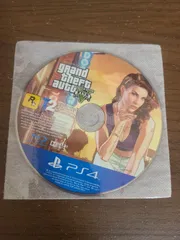 【PS4】グランドセフトオート5 グランド・セフト・オートV ソフトのみ