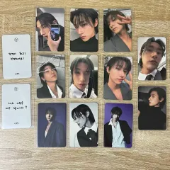 チャンギュン トレカ 証明写真 2025年最新】チャンギュン 証明写真の人気アイテム - メルカリ