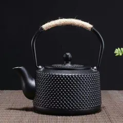 2026年最新】南部鉄器 鉄瓶 未使用の人気アイテム - メルカリ