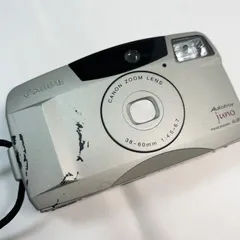 2025年最新】juno canon autoboyの人気アイテム - メルカリ