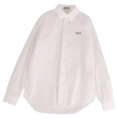 2025年最新】Dior Homme メンズ シャツの人気アイテム - メルカリ