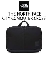 日本未発売　【THE NORTH FACE】ノースフェイス　シティコミュータクロス　CITY COMMUTER CROSS ビジネスバック