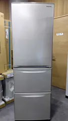 2013年製 Panasonic冷凍冷蔵庫 NR-C37BM-P 365L nr-c37（冷蔵庫、冷凍庫）｜キッチン家電 | 家電 のおすすめ人気