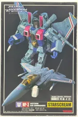 2025年最新】マスターピース mp-3スタースクリームの人気アイテム