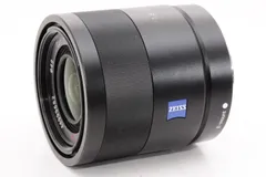 2024年最新】ソニー SONY 単焦点レンズ Sonnar T* 24mm F1.8 ZA ソニー