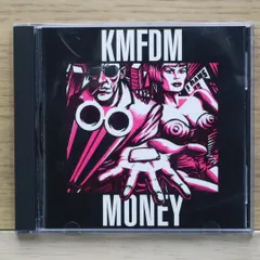 【中古】 Mdfmk KMFDM 2025年最新】kmfdm cdの人気アイテム - メルカリ