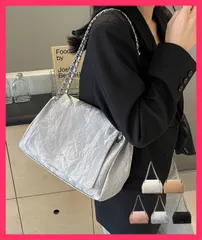 ★スタッフおすすめ★ トートバッグ レディース チェーンバッグ きれいめ鞄春夏秋冬/バッグ入園式卒園式/人気おしゃれカバン 韓国 ワンショルダーバッグ 通勤通学  おすすめ おしゃれ　人気 上品 2TIAN-014