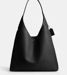 コーチ COACH CU044 ブルックリン  ショルダー バッグ 39 ブラック 黒 トートのサムネイル