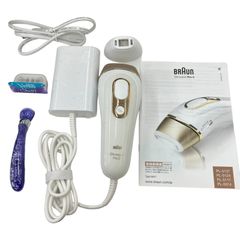 ブラウン Silk-expert Pro5 光美容器 PL5231 21498 - メルカリ