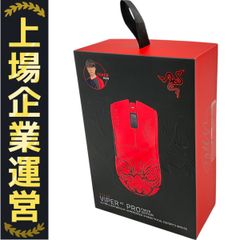  Razer Viper V3 Pro FAKER Edition RZ01-0512 レイザー フェイカー ゲーミングマウス 未使用 未開封 H10201311