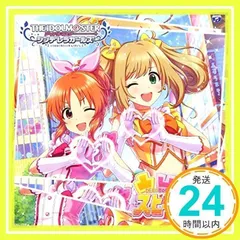 THE IDOLM@STER CINDERELLA GIRLS STARLIGHT MASTER 28 凸凹スピードスター [CD] 安部菜々 (CV: 三宅麻理恵)、佐藤心 (CV: 花守ゆみり)_02