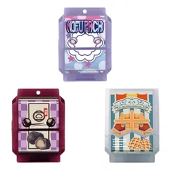 DXライダーゴチゾウセット04 仮面ライダーガヴ