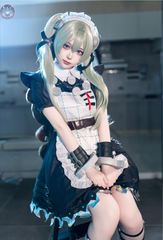 森森仙 東方Project 魂魄妖夢 コスプレ 衣装 青緑半袖ver - メルカリ