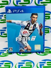 FIFA 19 - PS4