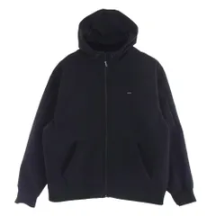 2025年最新】Supreme WINDSTOPPER Zip Up Hooded Sweatshirtの