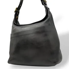 希少✨ オールドコーチ COACH ショルダーバッグ　レザー　9058　希少色 2025年最新】オールドコーチ ショルダーバッグ 9058の人気