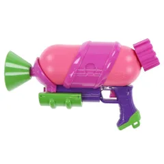 サンアートスプラトゥーン2スプラシューター ネオン ピンク SPT-831PK [ネオンピンク]