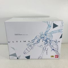 【内ブリスター未開封】ULTIMATE IMAGE オメガモン　マーシフルモード