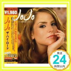 더 하이 로드(한정 특별 가격) [CD] 조조_02