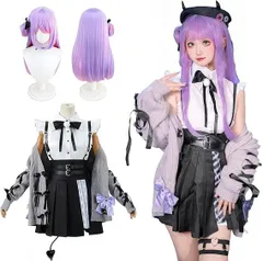 2025年最新】常闇トワ コスプレの人気アイテム - メルカリ