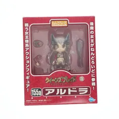 2025年最新】ねんどろいど アルドラの人気アイテム - メルカリ