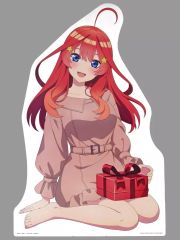 一番くじ 五等分の花嫁 E賞 五月 特大パネル - メルカリ
