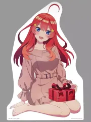 【中古】雑貨 中野五月 特大パネル 「一番くじ 五等分の花嫁* ～あなたと過ごす、特別な日～」 E賞