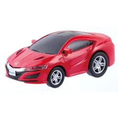 ドライブタウン おもちゃ プルバックカー NO.25 ホンダ NSX 自動車 マルカ株式会社 ミニカー くるま のりもの グッズ 